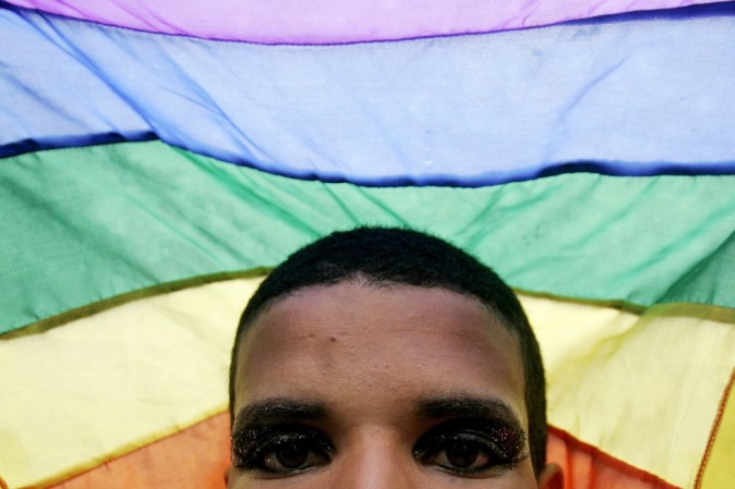 Sesso per una notte al caldo: il dramma dei giovani LGBT newyorkesi.