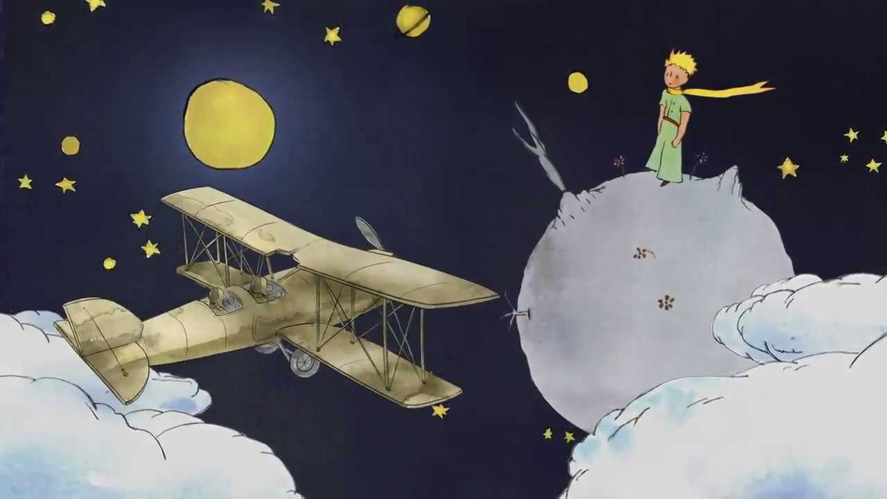 Oltre Il Piccolo Principe Il Capolavoro Di Saint Exup ry Frasi TPI