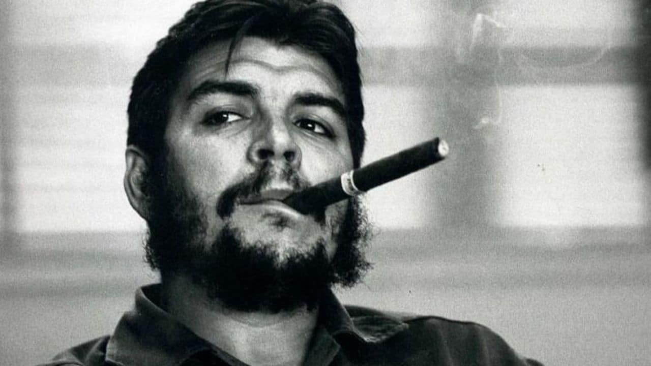Dieci cose non scontate da sapere su Che Guevara Dieci cose non scontate da sapere su Che Guevara
