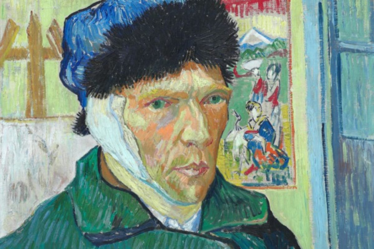 Il Mistero Sulla Ragione Per Cui Van Gogh Si E Tagliato L Orecchio