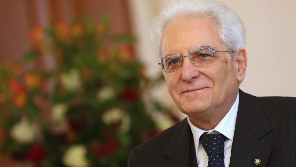 impeachment mattarella