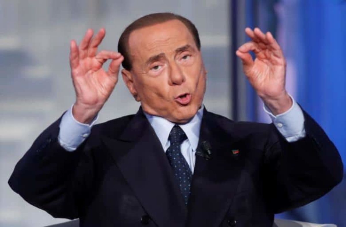 Berlusconi decadenza senatore