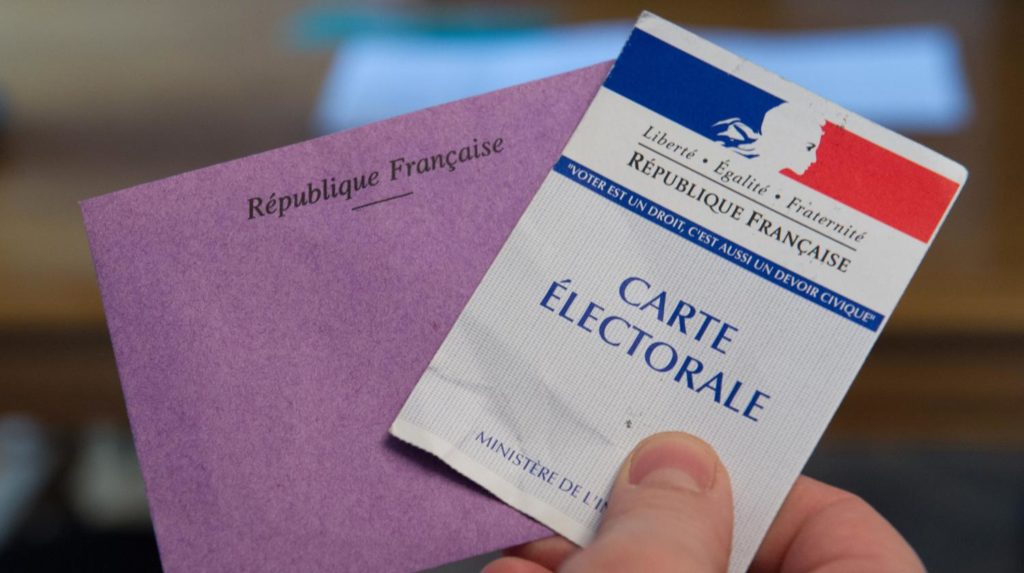 I primi exit-poll delle elezioni legislative francesi