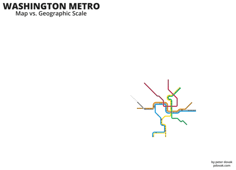 metro washington dc