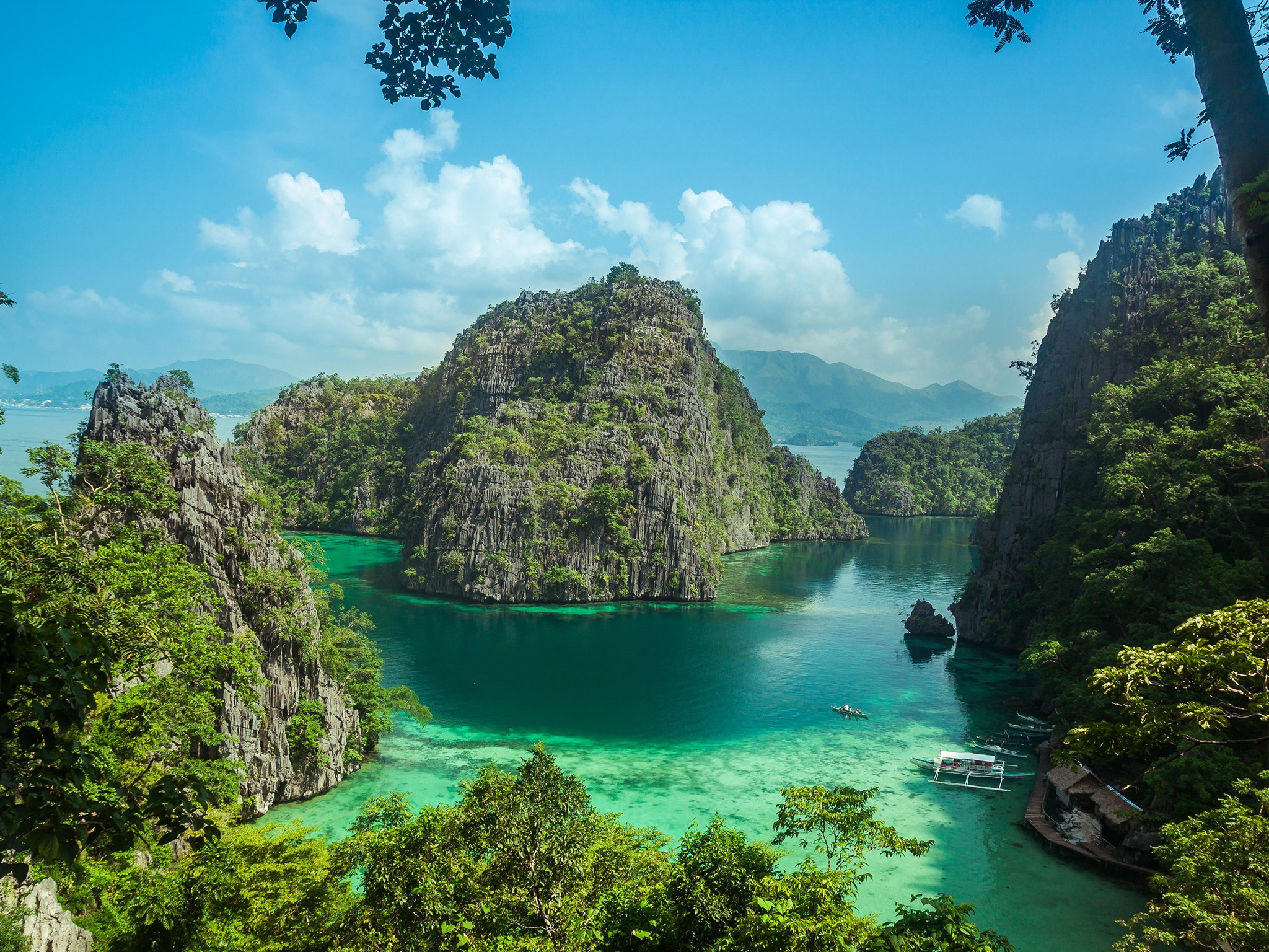 Le Isole Piu Belle Al Mondo