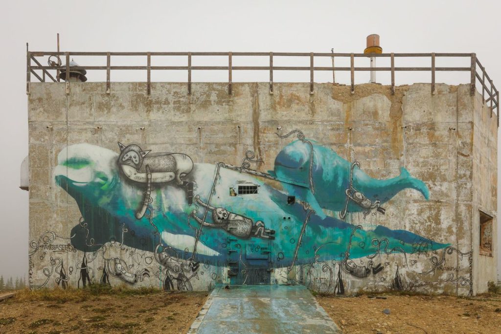 PangeaSeed Foundation