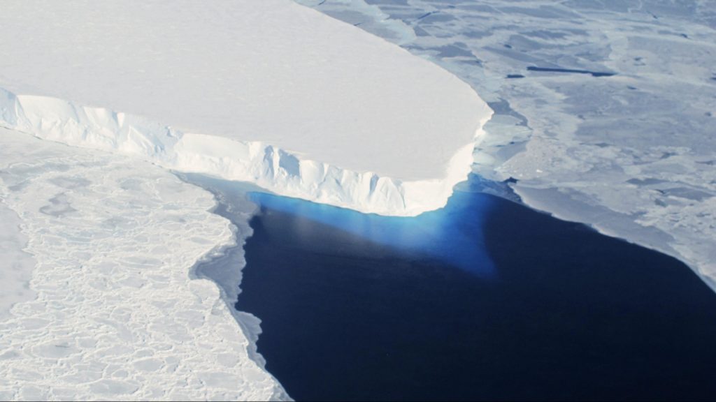 iceberg antartide