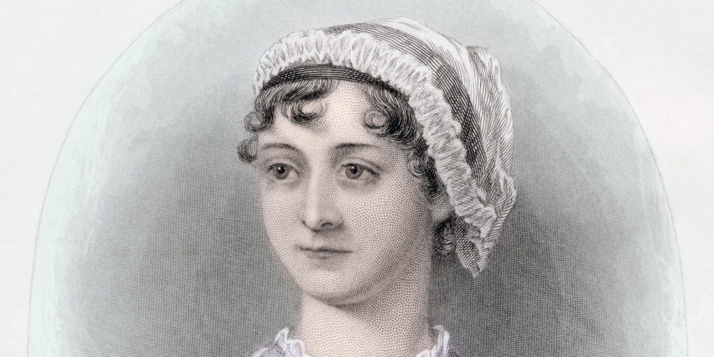Jane Austen