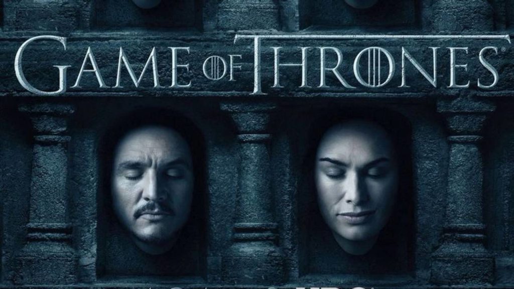 Degli hacker hanno attaccato l'emittente Hbo rubando i nuovi episodi di Game of Thrones