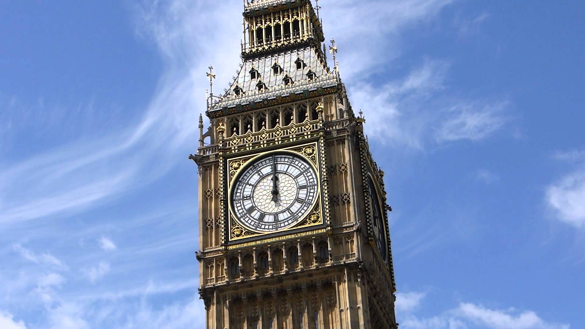 Big Ben: A Timeless Symbol of British Heritage and Precision