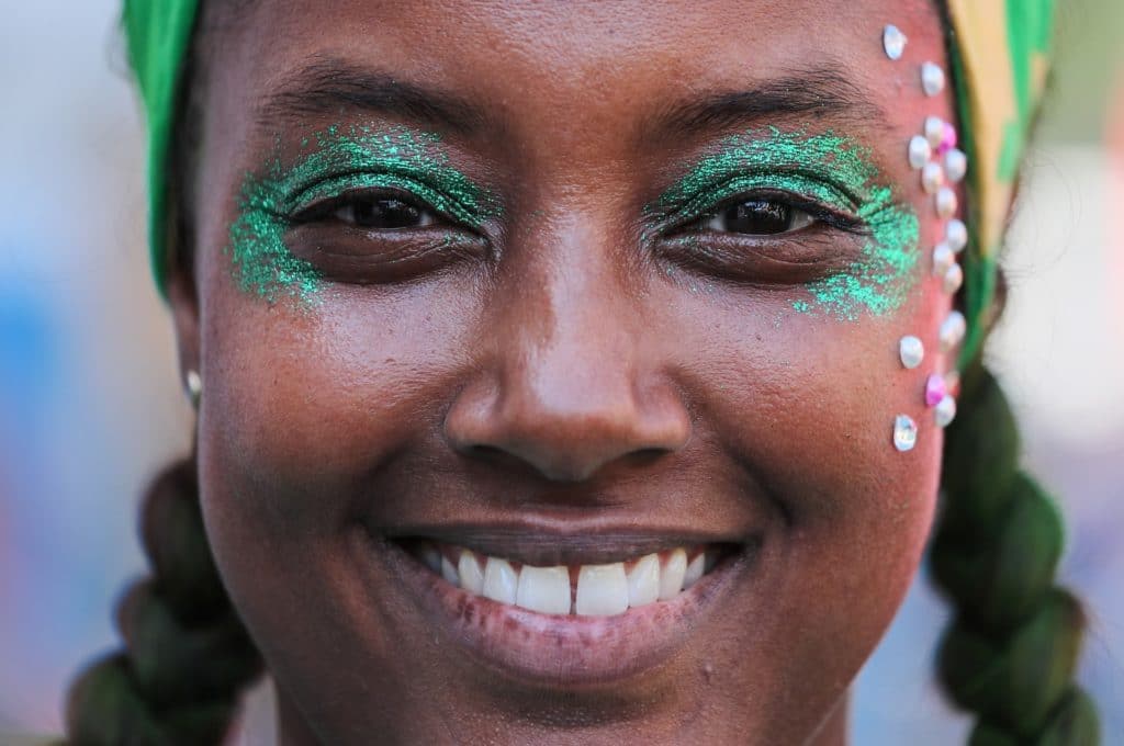 carnevale notting hill