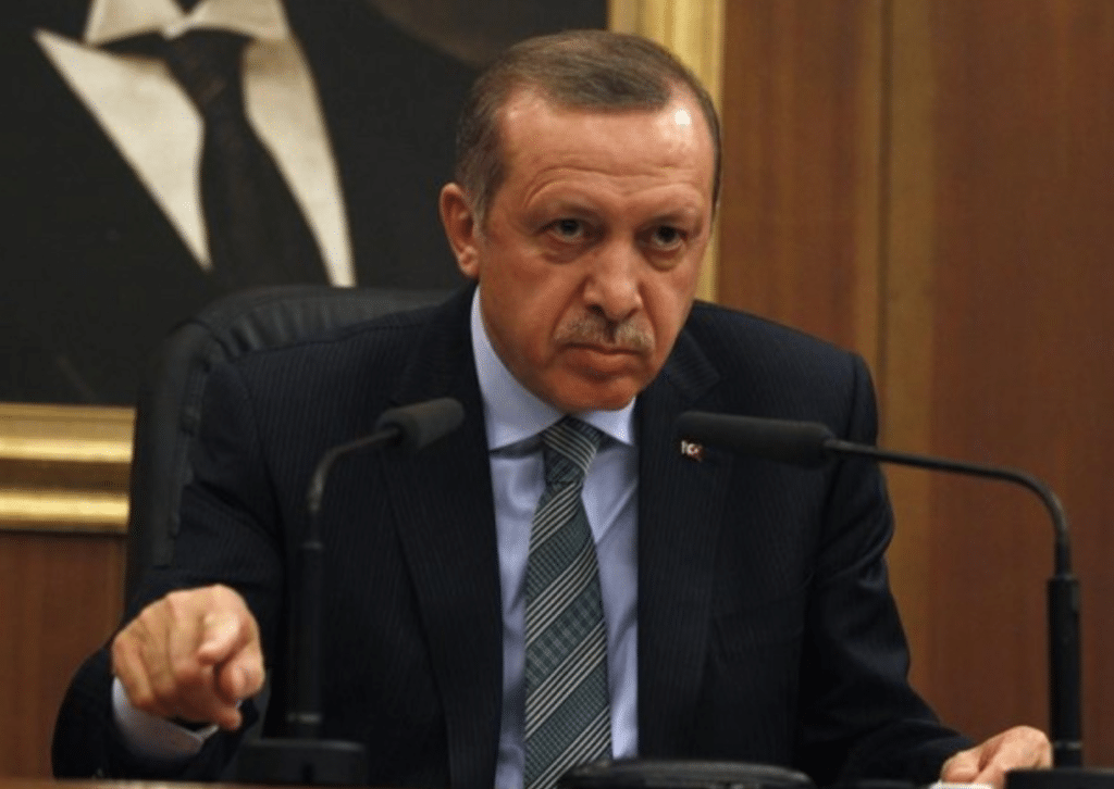 Il presidente turco Recep Tayyip Erdogan accusa il suo ex alleato l’imam Fetullah Gülen, che vive negli Stati Uniti, di aver organizzato il colpo di stato del luglio 2016 e da allora ha dato il via a una serie di purghe a tutti i livelli dello stato e della società