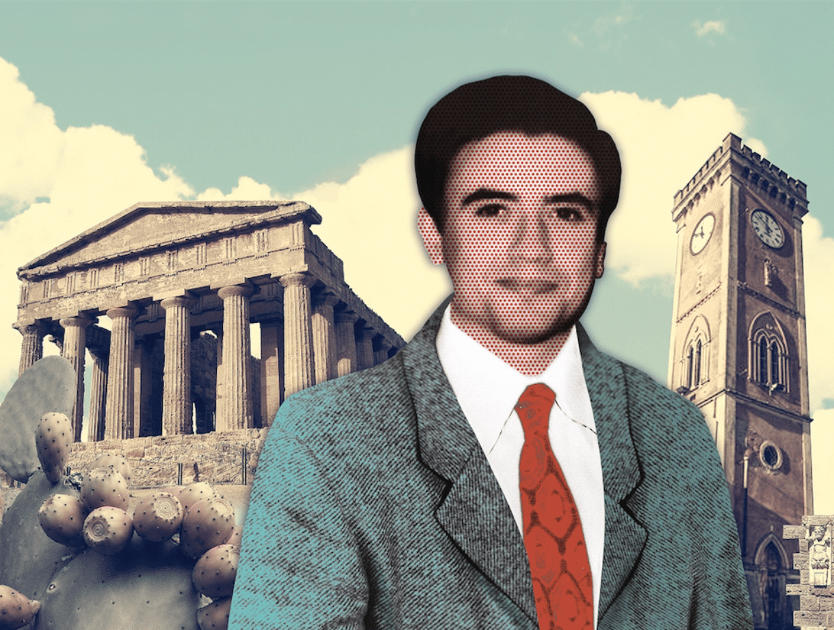 giudice Rosario Livatino storia