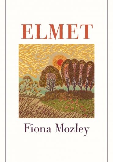 La copertina del libro Helmet di Fiona Mozley