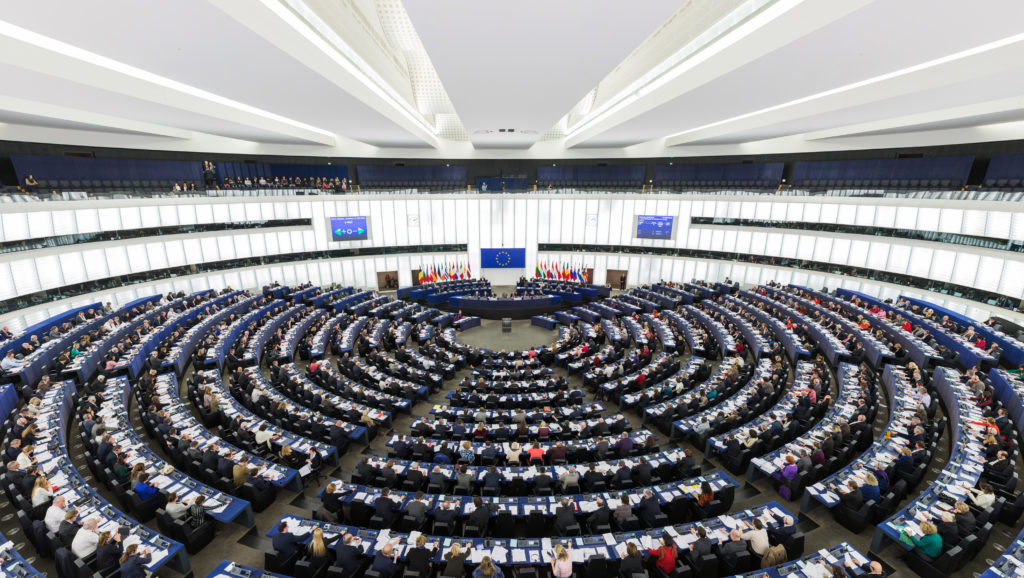 parlamento-europa-seduta-strasburgo