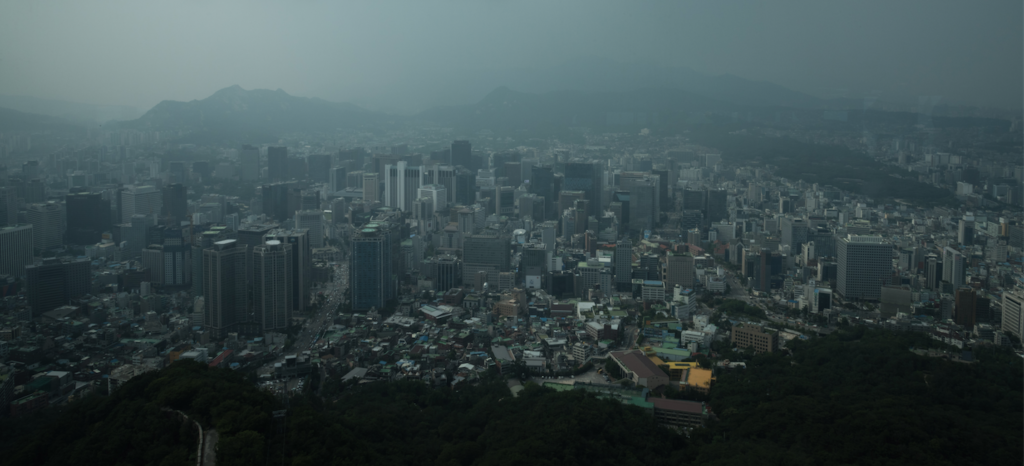 Pyongyang-video-immagini