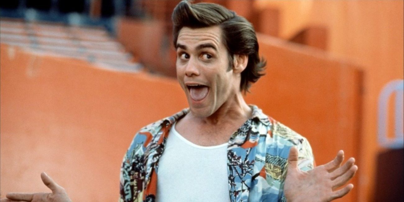 Ace Ventura Un Remake Potrebbe Essere Realizzato A Breve TPI