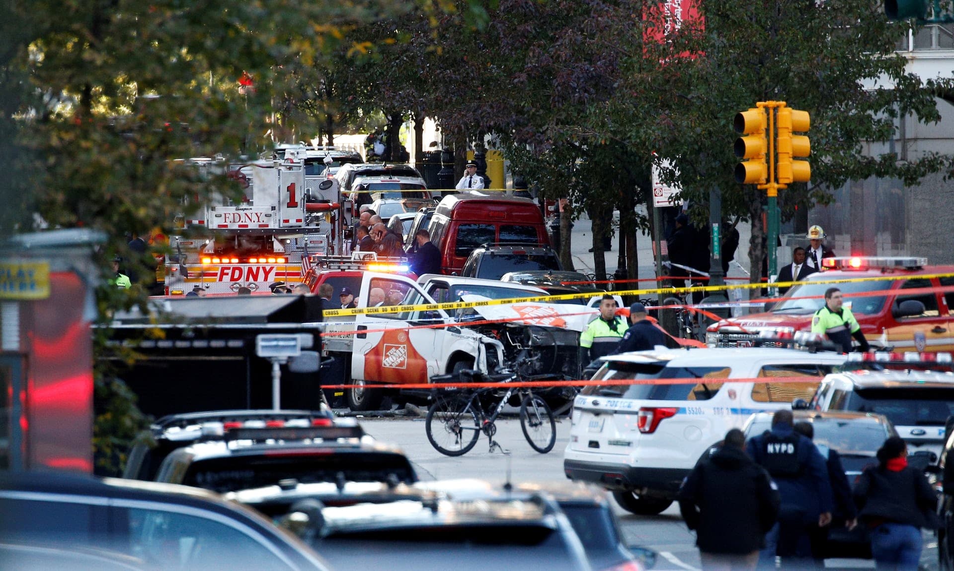 Attentato a New York Cosa sappiamo finora TPI