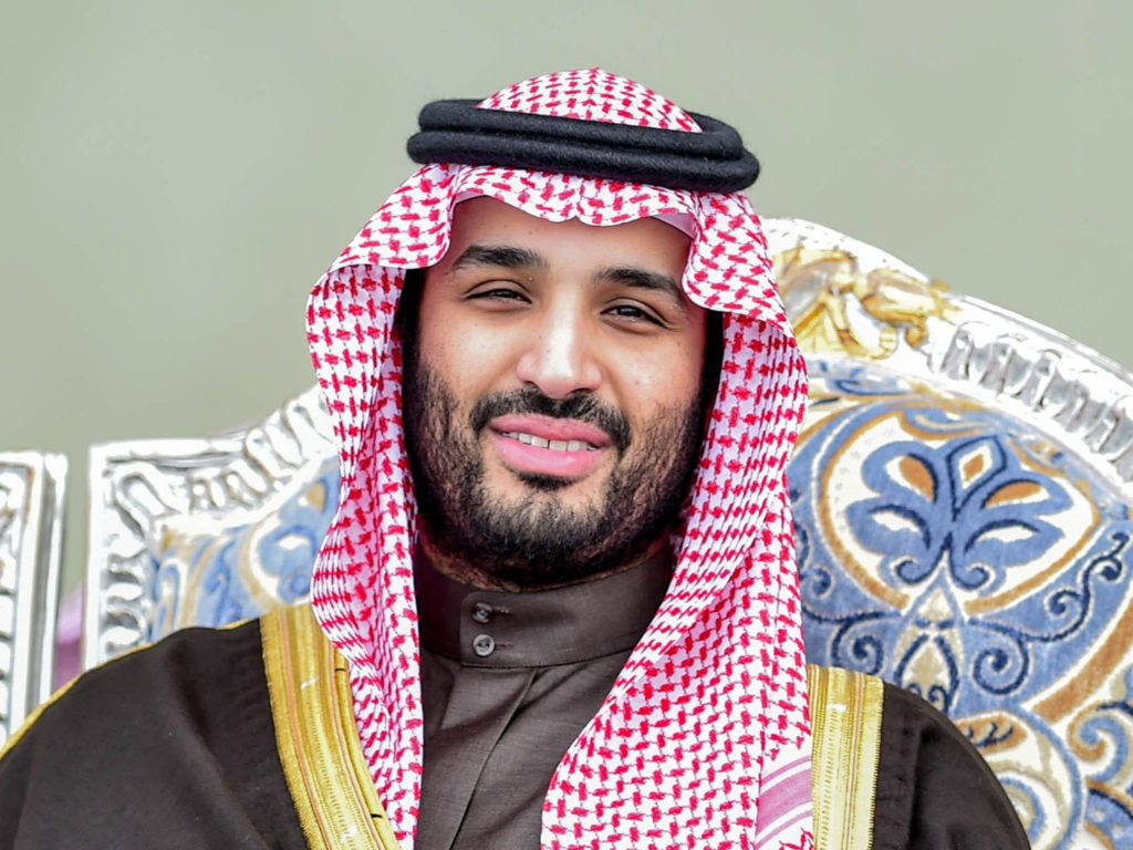 arabia saudita-islam-moderato