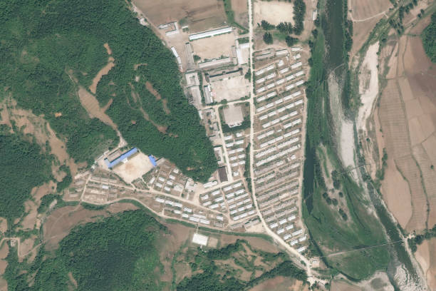 Yodok Concentration Camp