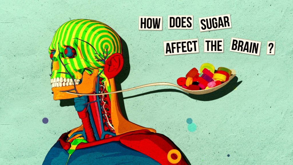 Cosa succede al nostro corpo con troppo zucchero