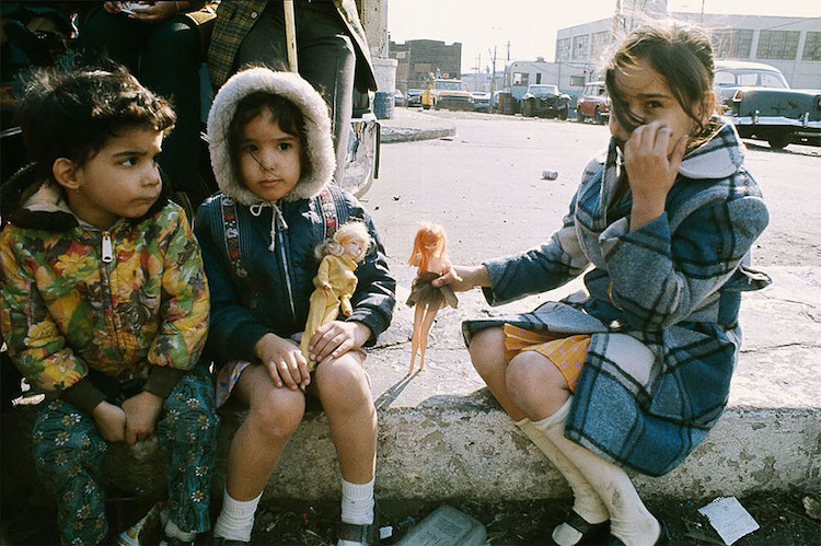 Come Si Viveva Negli Anni 90