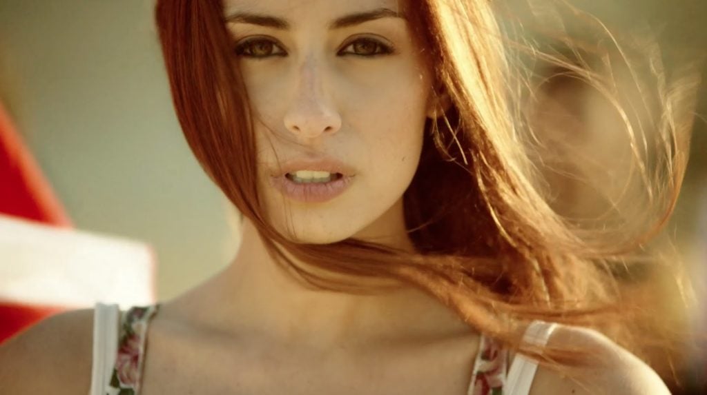 Una cantante libanese terrà un concerto per sole donne in Arabia Saudita