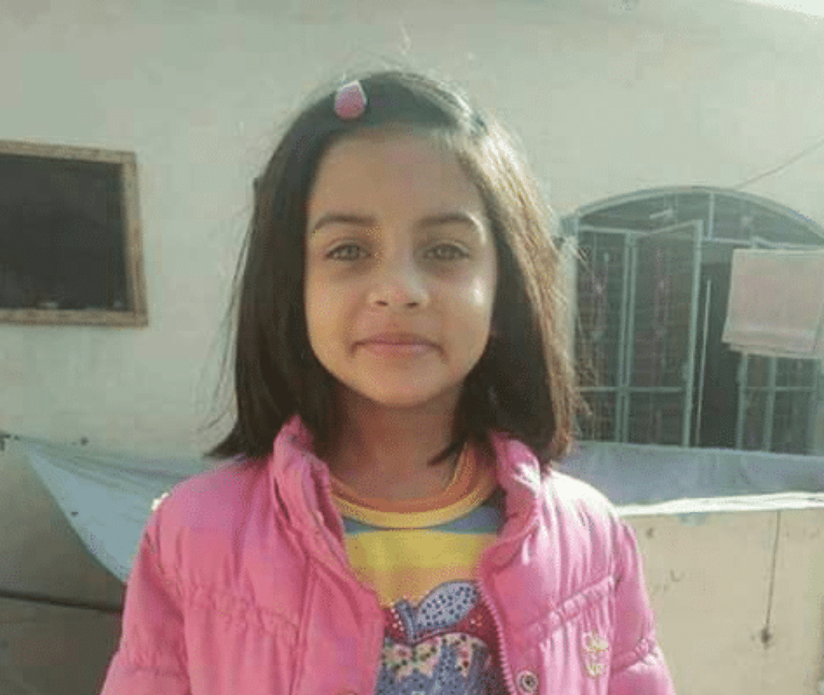 Lo Stupro E L Uccisione Di Una Bambina Che Sta Sconvolgendo Il Pakistan