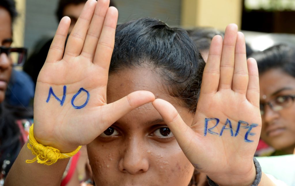 india condanna a morte stupro
