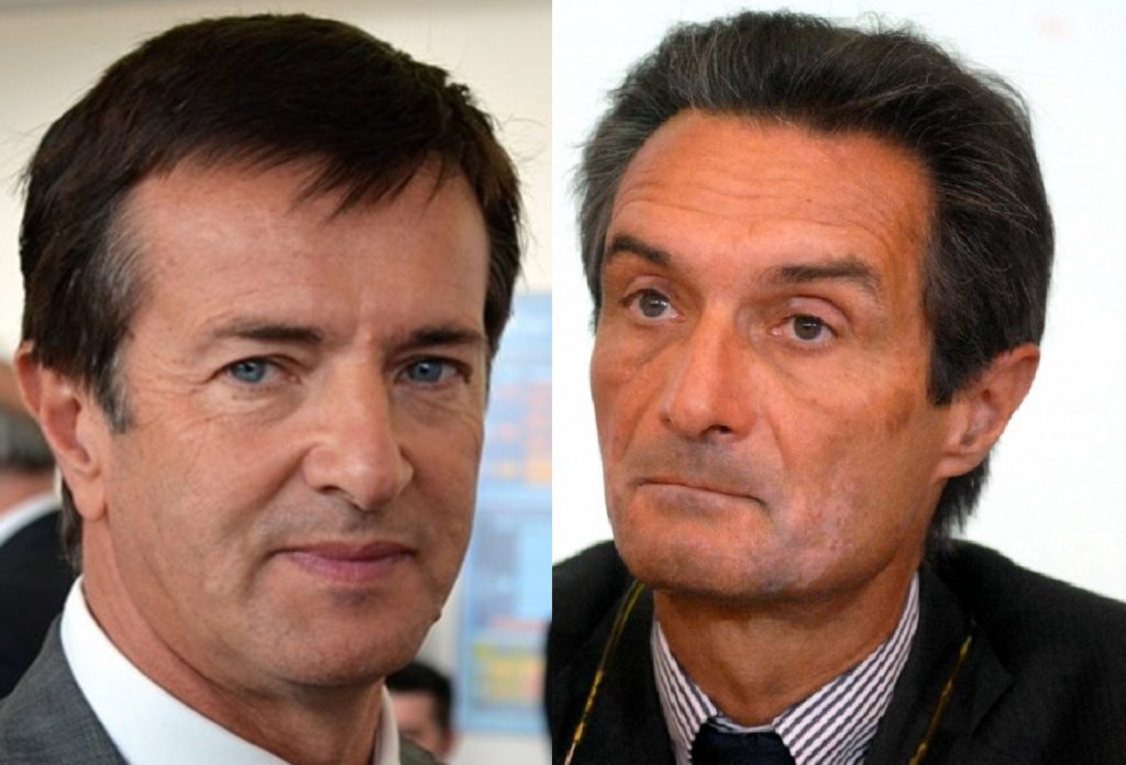 elezioni regionali Lombardia