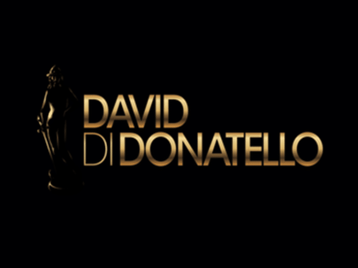 film vincitori David Donatello 2018