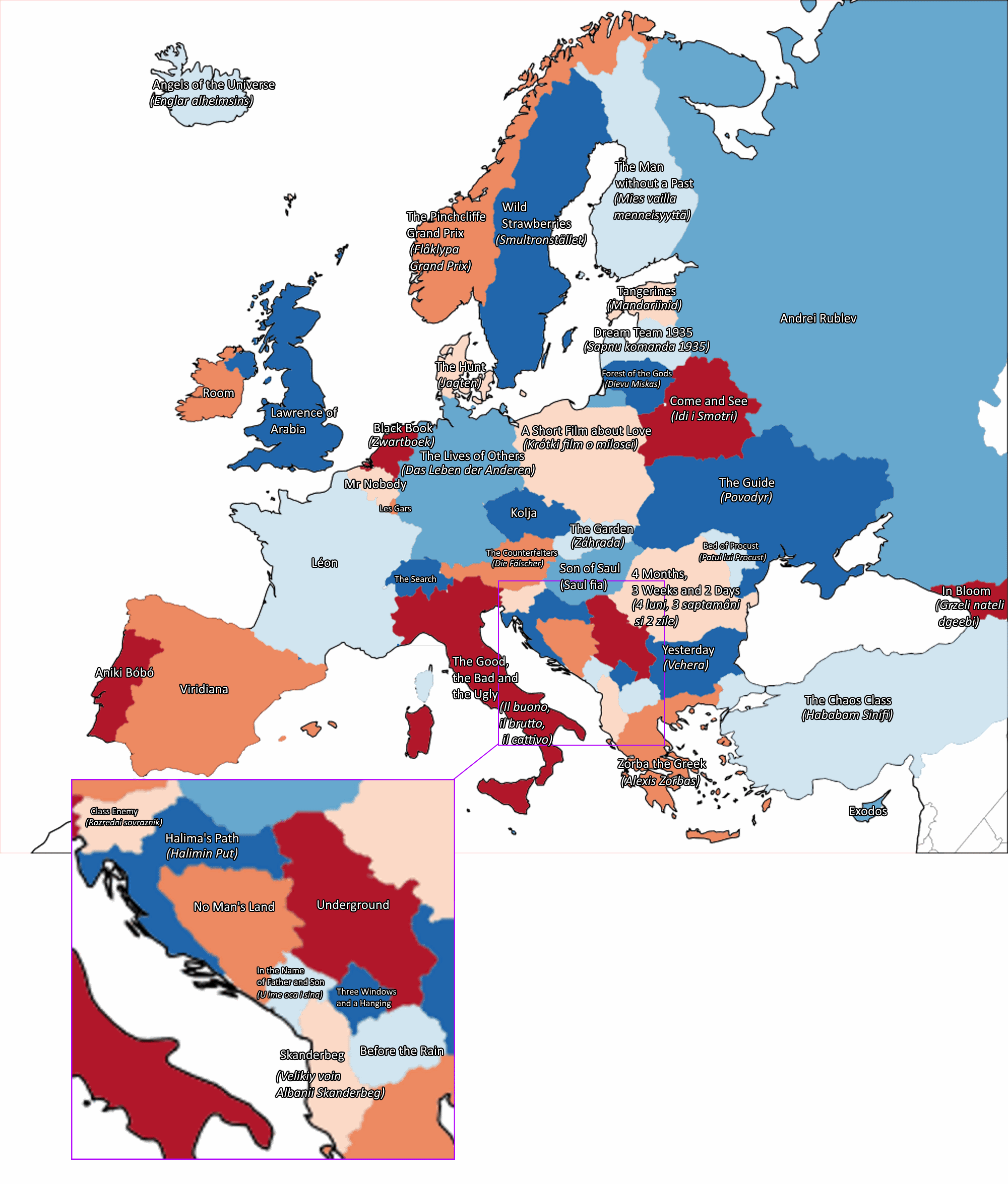 mappa film