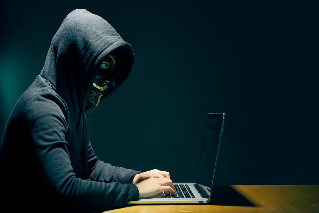 anonymous hackerato governo