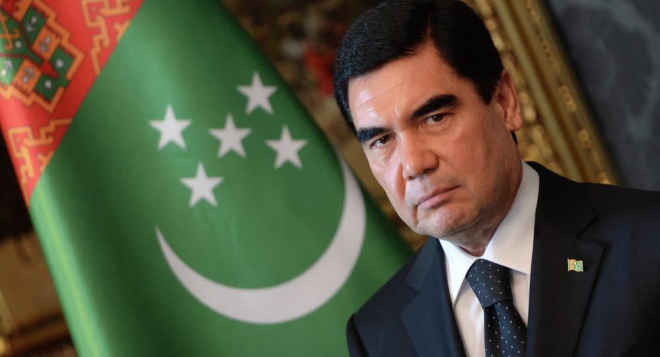 elezioni Turkmenistan