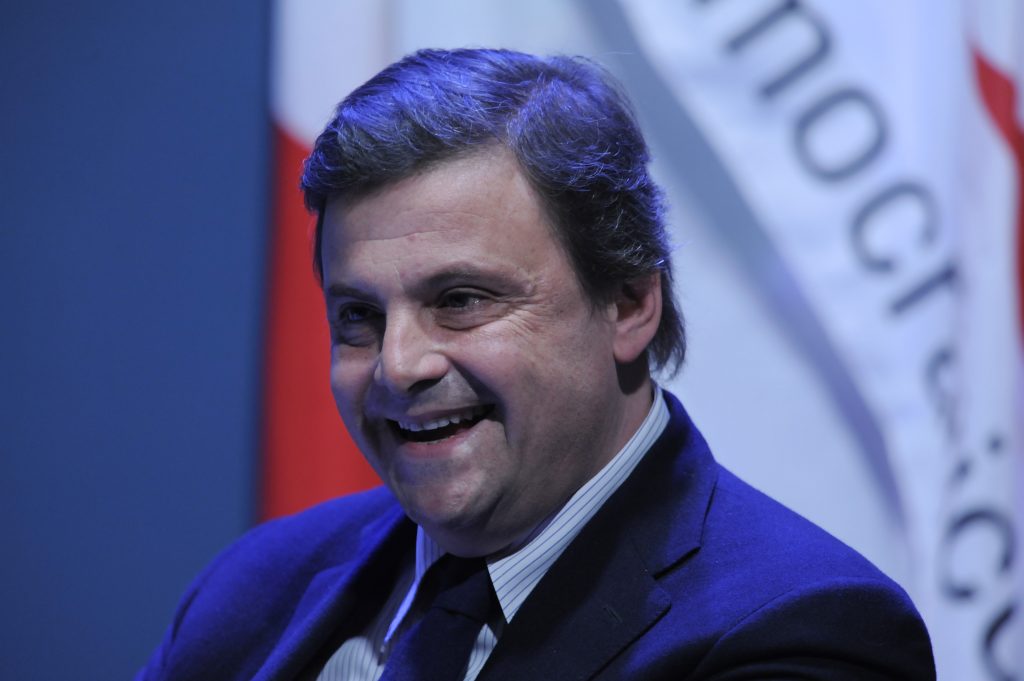carlo calenda