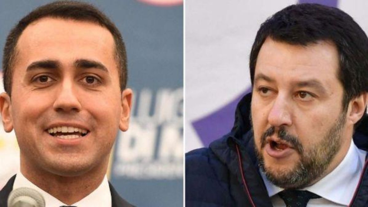 Cosa Ne Pensano Gli Italiani Di Salvini