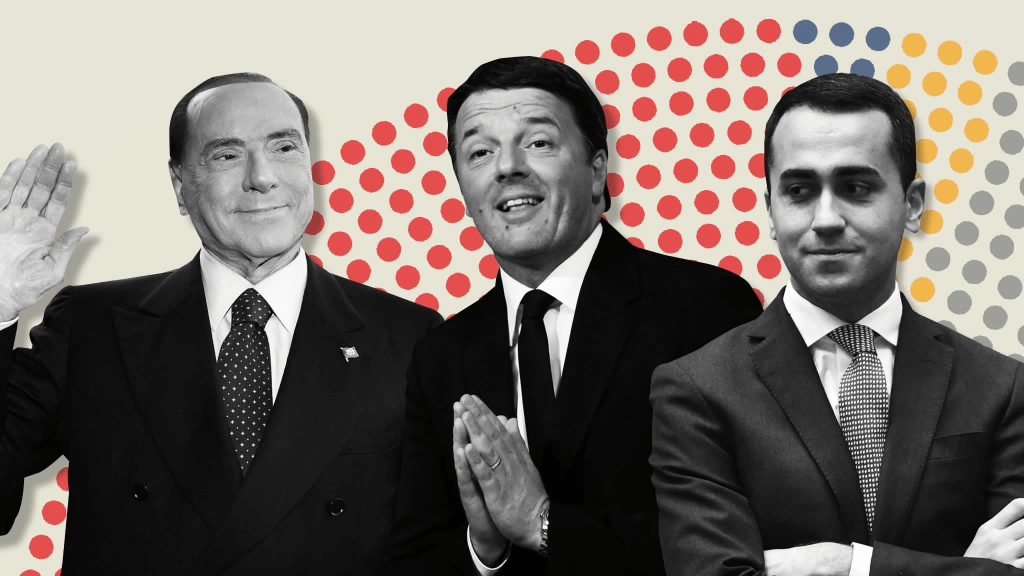 elezioni 2018 risultati definitivi