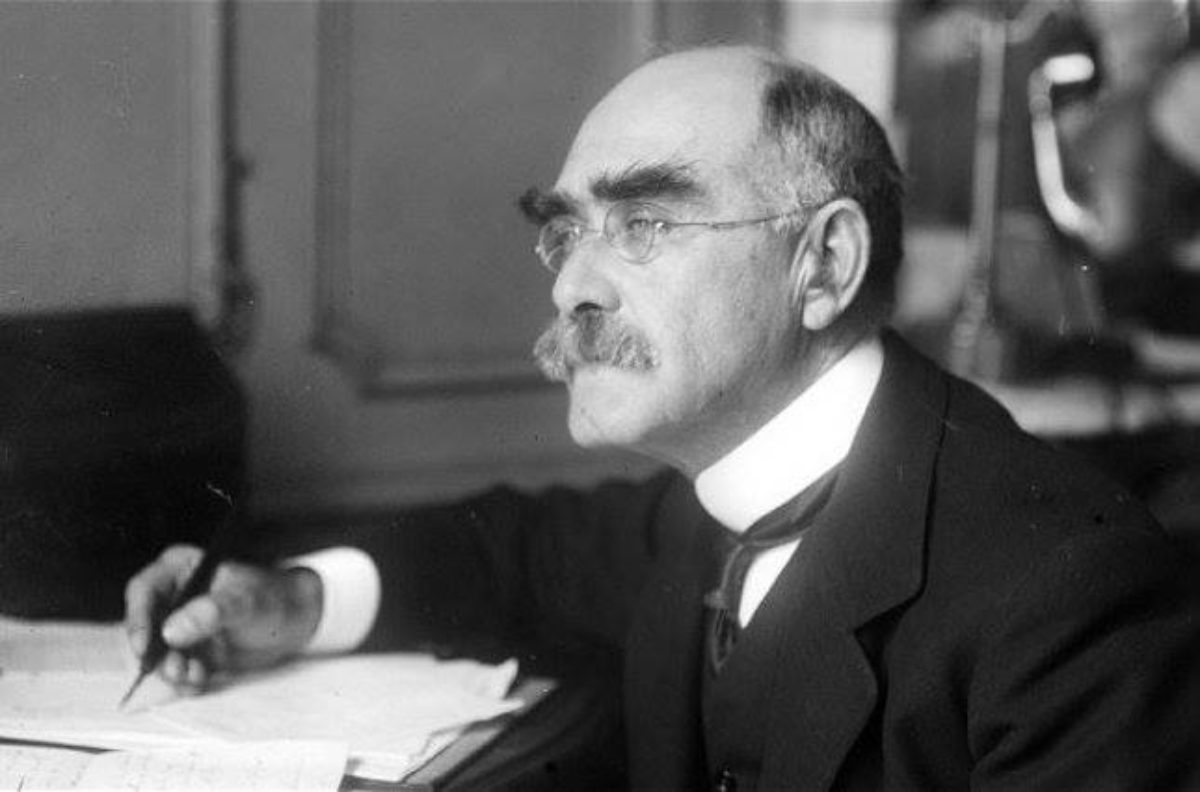 poesia kipling se figlio