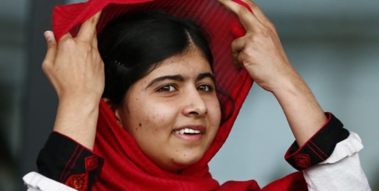Malala tornata Pakistan
