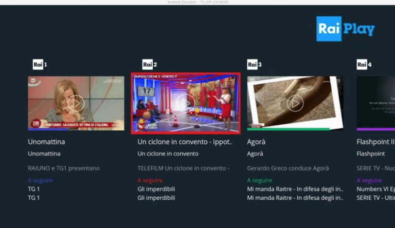 App Dove Si Possono Vedere Film E Serie Tv Gratis