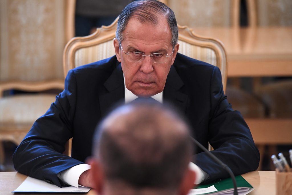 Siria Russia Usa armi chimiche