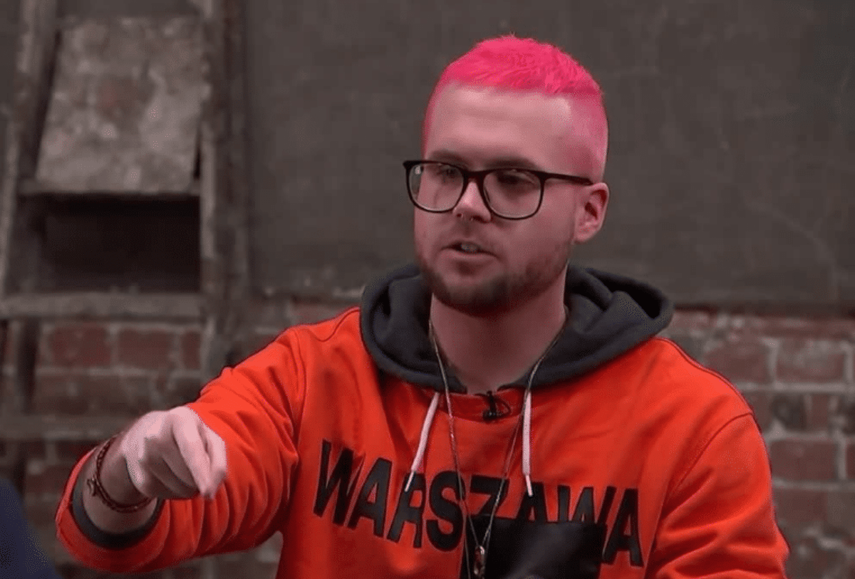 Cambridge Analytica informatore Italia