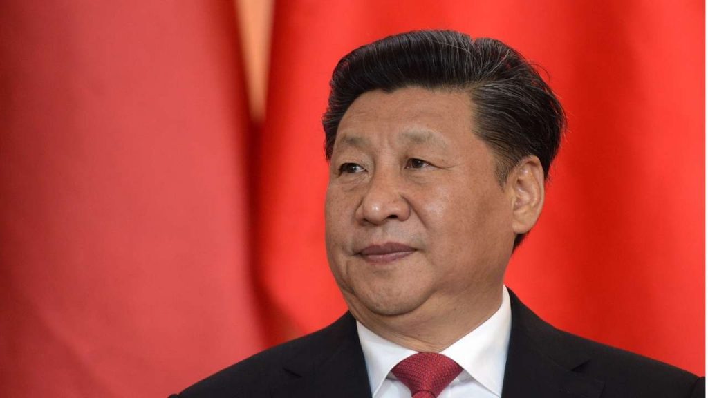 Cina Xi Jinping presidente vita
