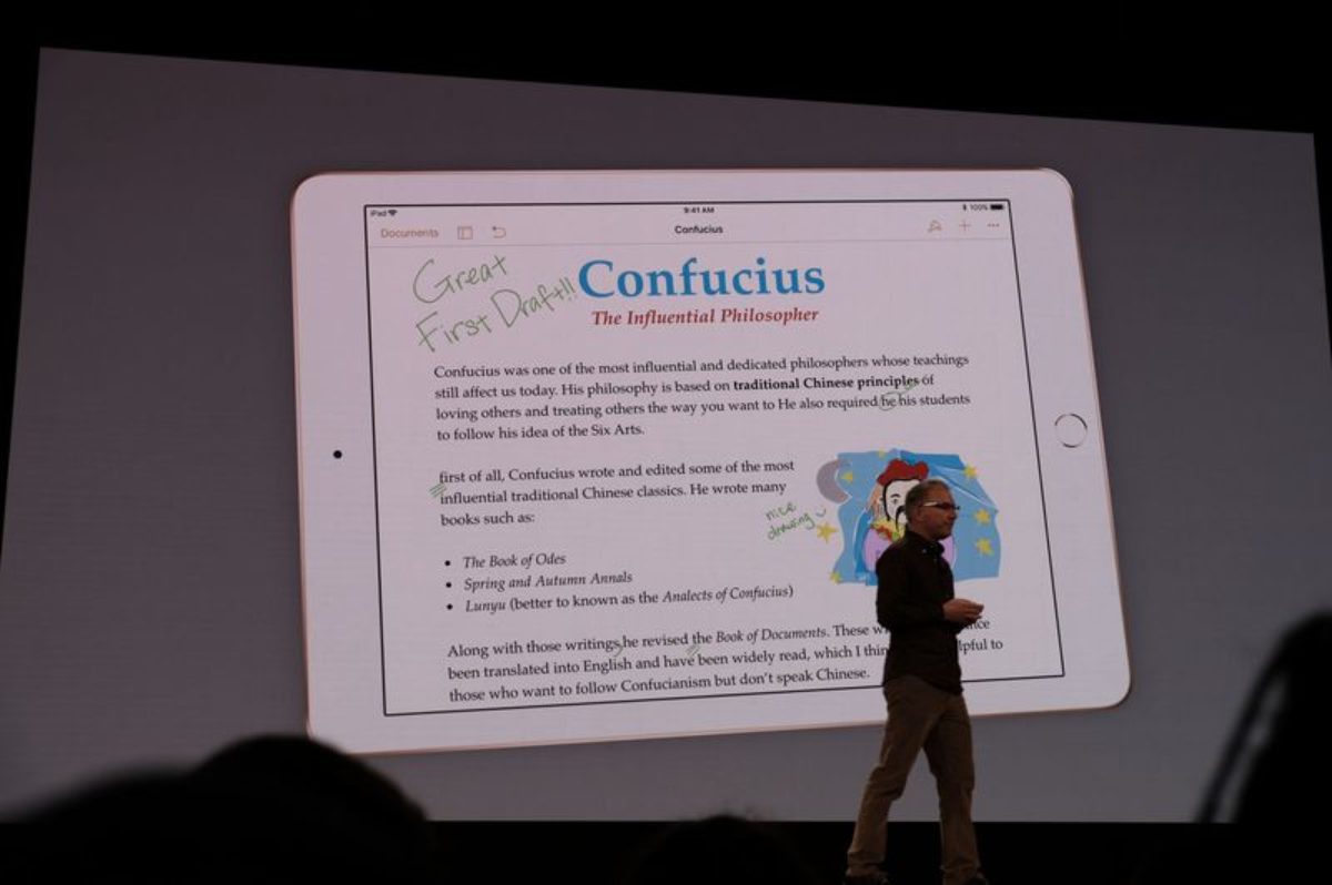 ipad offerte studenti