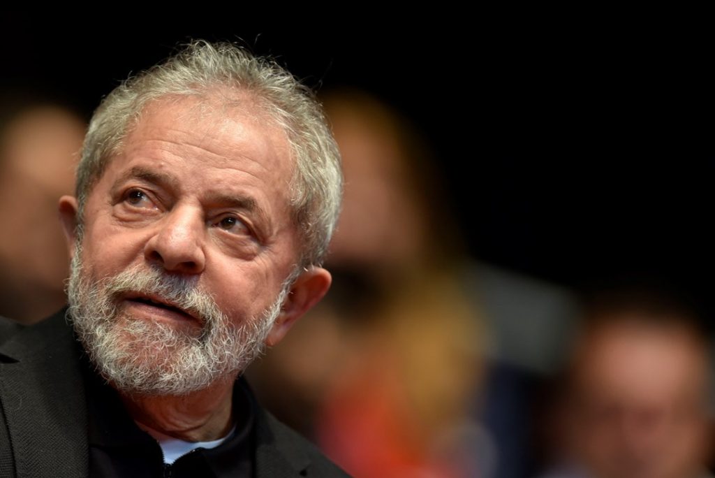 brasile respinto ricorso appello presidente lula