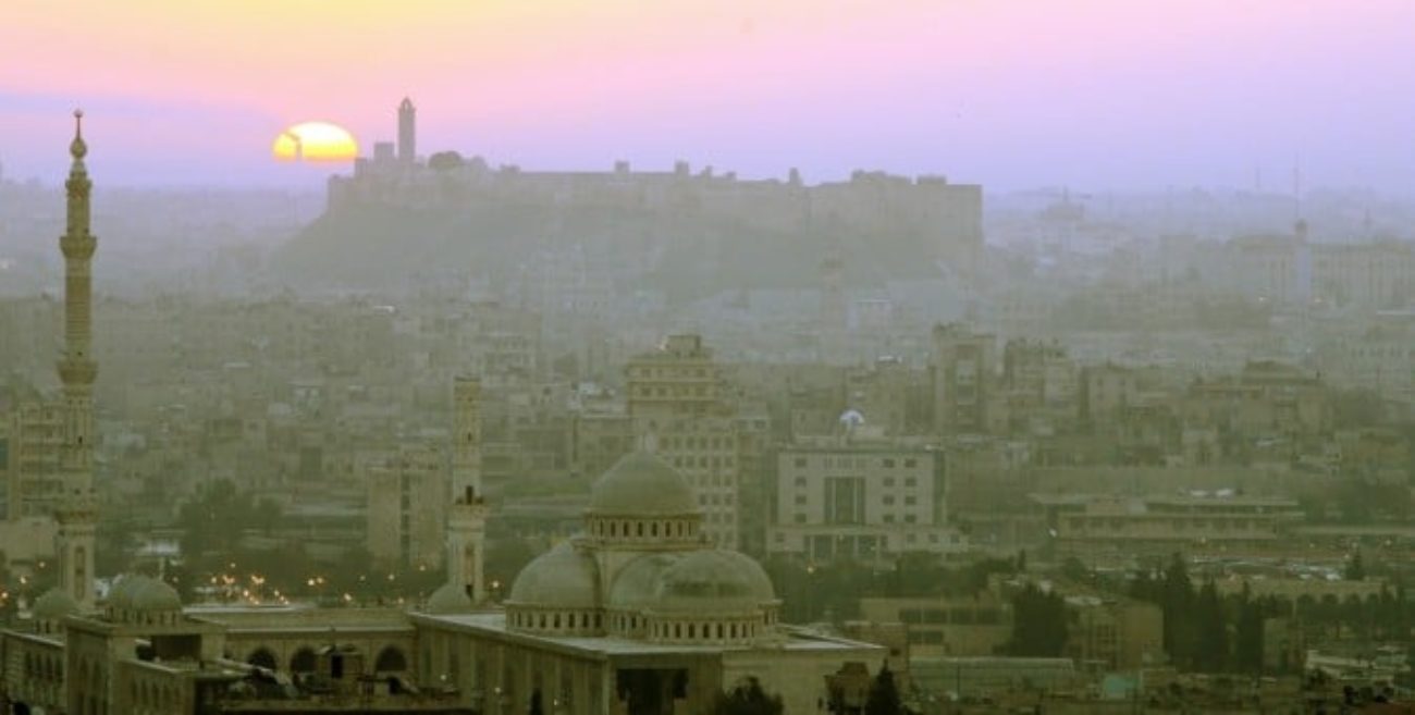 C'era una volta la Siria le immagini prima della guerra TPI