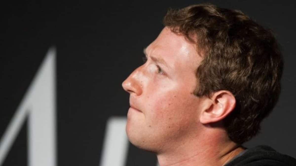 Cambridge Analytica zuckerberg errori facebook