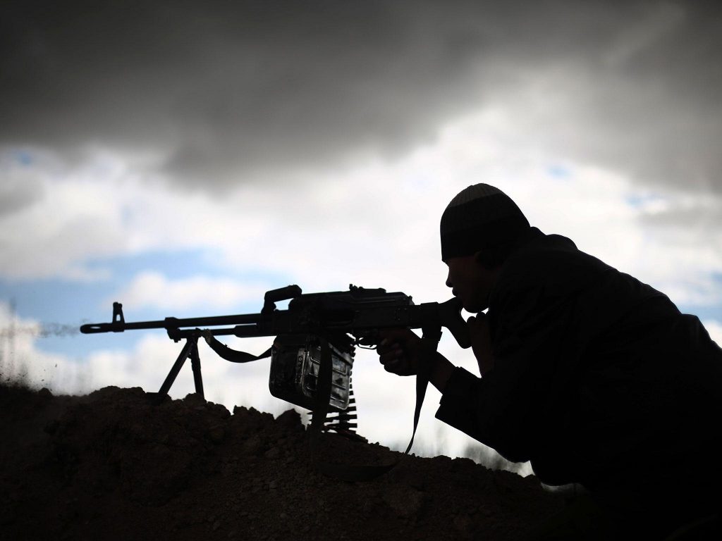 italia minaccia terrorismo isis