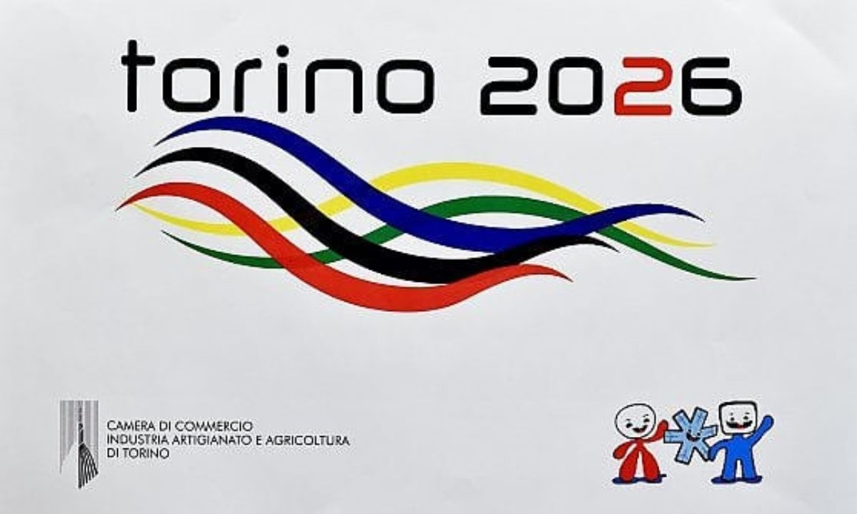 Olimpiadi 2026 Torino