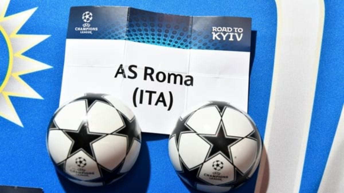 Liverpool Roma semifinale champions 2018